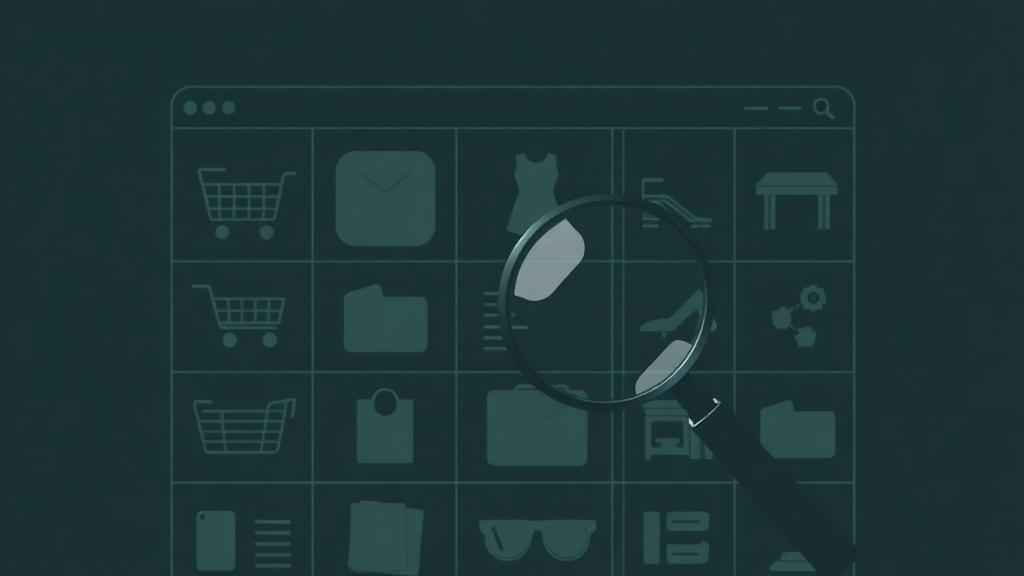 Faceted Navigation SEO for Ecommerce Websites
