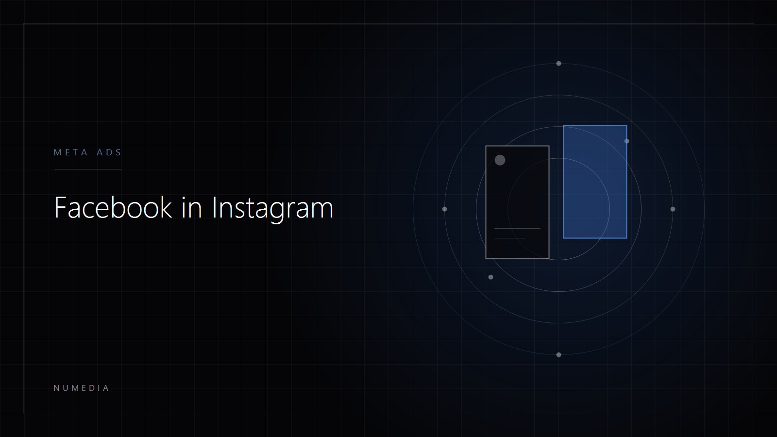 Facebook in Instagram oglaševanje: vodič po Meta Ads