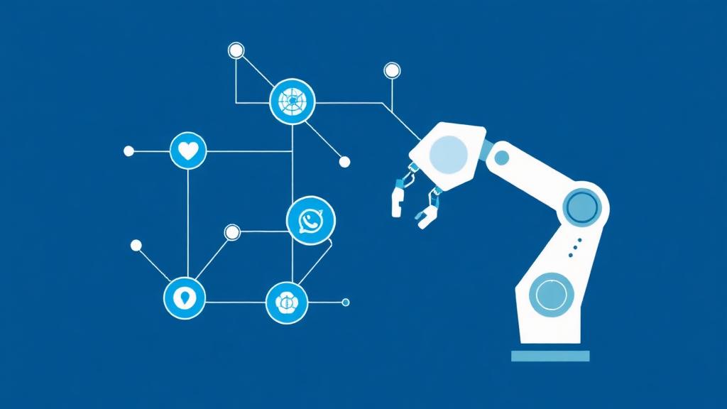 Marketing avtomatizacija – AI workflow za podjetja