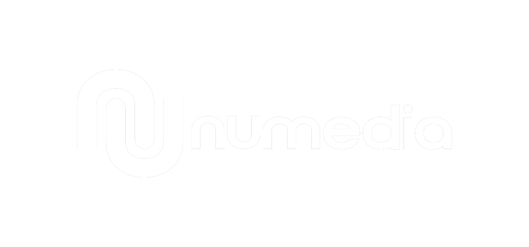 NUMEDIA — digitalna agencija
