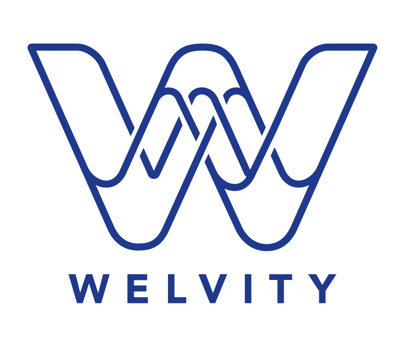 Welvity — stranka NUMEDIA digitalne agencije