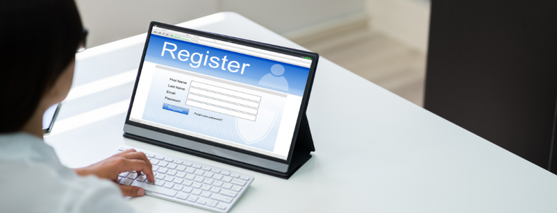 registracija blagovne znamke
