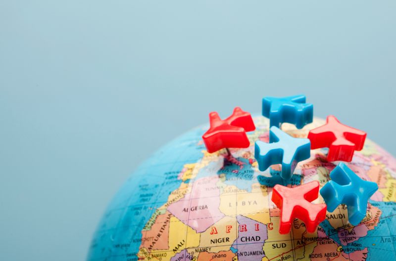 vpliv globalnih blagovnih znamk na lokalne znamke
